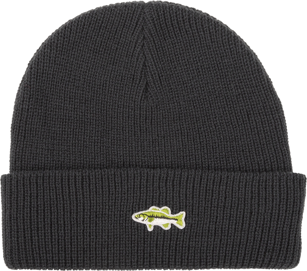 TUQUE SALTY CREW FISHSTICKS BEANIE - DARK SLATE