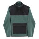 VANS MAMMOTH PULL OVER - DUCK GREEN/BLACK