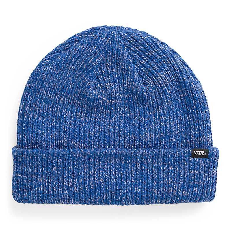 VANS CORE BEANIE - TRUE NAVY