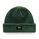 VANS KIDS BIGGS WAFFLE BEANIE - DEEP TEAL