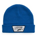 VANS MILFORD BEANIE BOYS - TRUE BLUE