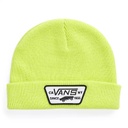 VANS MILFORD BEANIE BOYS - LIME PUNCH