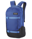 SAC DAKINE MISSION 25L - DEEP BLUE