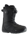 BOTTES BURTON RULER BOA WIDE - NOIR