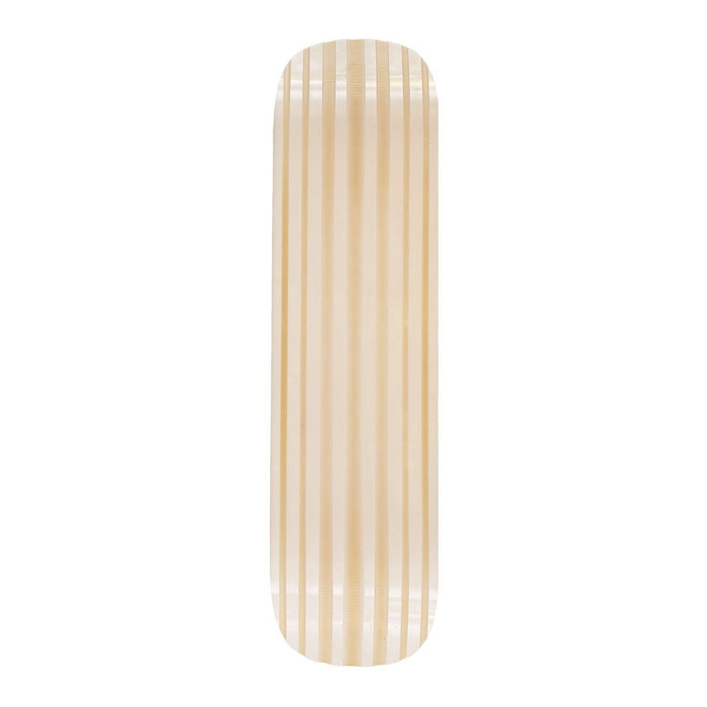 SNOWSKATE AMBITION TEAM NATURAL - 32.5" X 8.5"