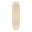 SNOWSKATE AMBITION TEAM NATURAL - 32.5" X 8.5"