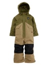 BURTON TODDLERS' ONE PIECE - MARTINI/KELP