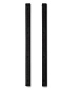 CRAB GRAB SKATE RAILS - BLACK