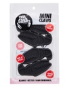 CRAB GRAB MINI CLAWS - BLACK