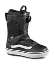 BOTTES VANS JUVIE OG - NOIR/BLANC