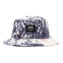 CHAPEAU VANS PATCH BUCKET - ELDERBERRY/DRESS BLUE