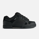DVS SHOES CELSIUS SHOES - BLACK/BLACK/NUBUCK