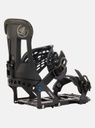 BURTON HITCHHIKER SPLITBOARD BINDINGS - BLACK