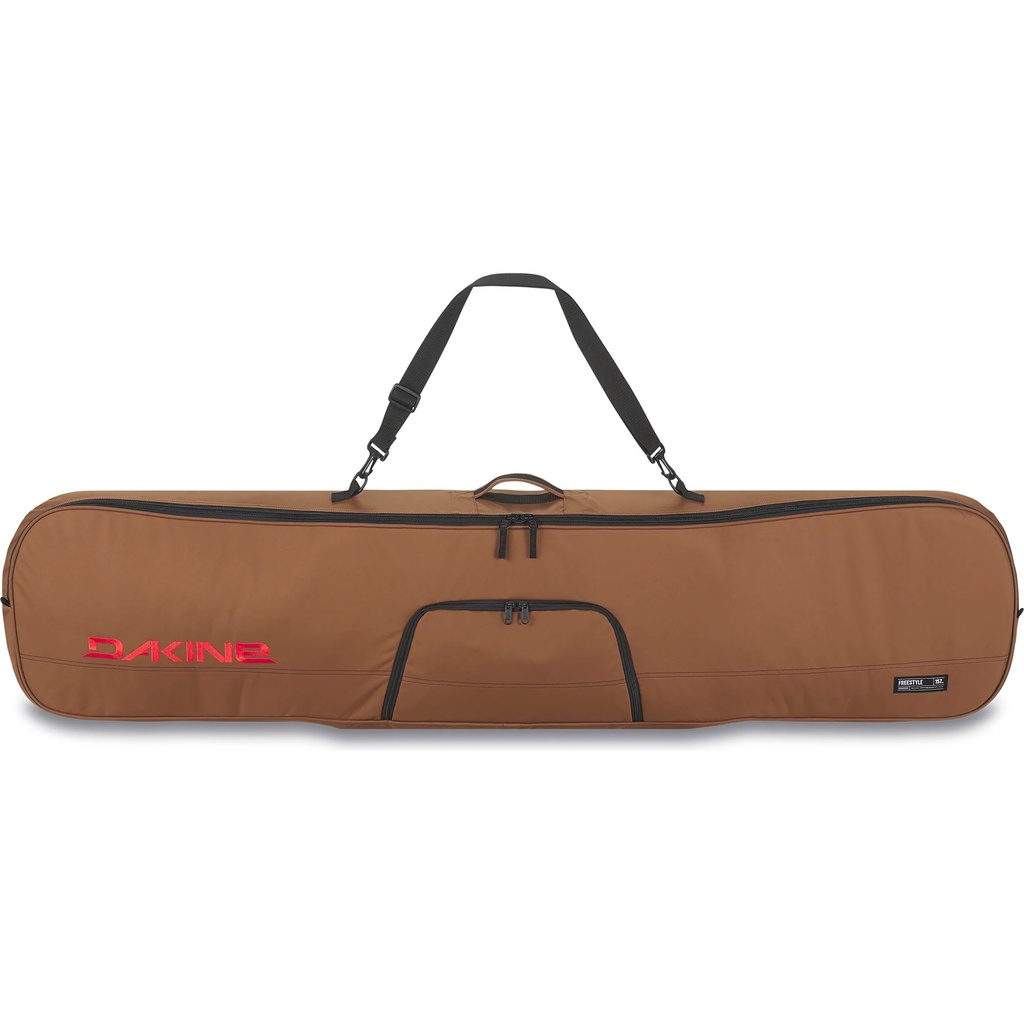 HOUSSE À SNOWBOARD DAKINE FREESTYLE BAG - BISON