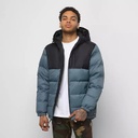 VANS BLUEJAY MTE-1 WEATHERIZED JACKET - BLACK-STORMY WEATHER