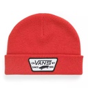 VANS BOYS MILFORD BEANIE - MOLTEN LAVA