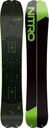 NITRO SNOWBOARD - DOPPLEGANGER SPLITBOARD