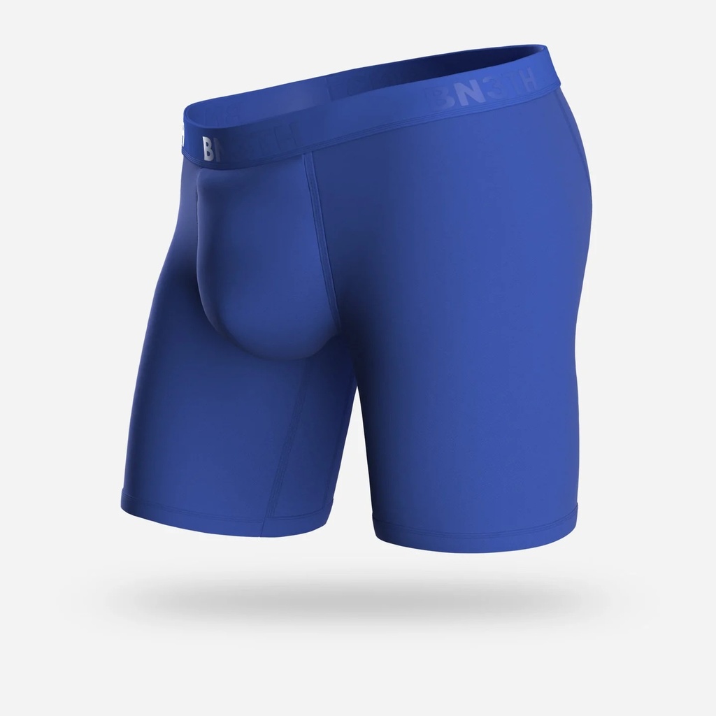 BN3TH CLASSIC BOXER BRIEF - SOLID ROYAL