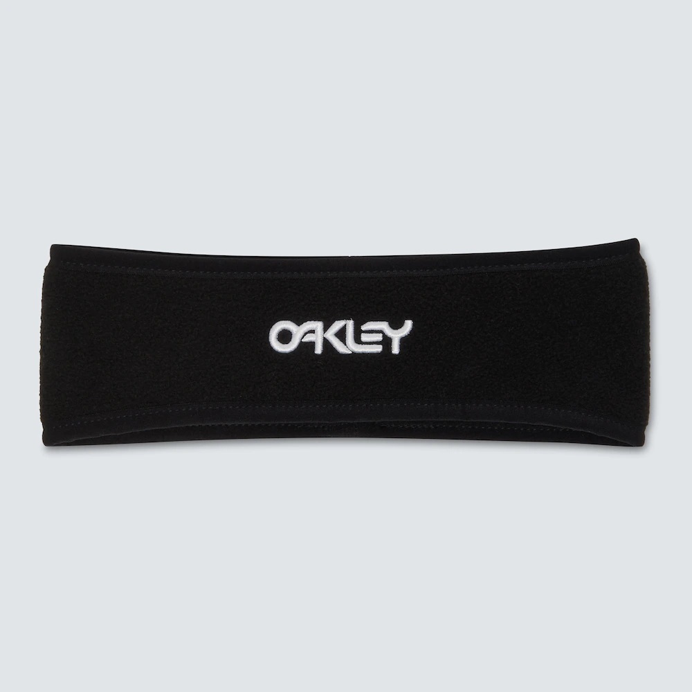 BANDEAU OAKLEY B1B - BLACKOUT 