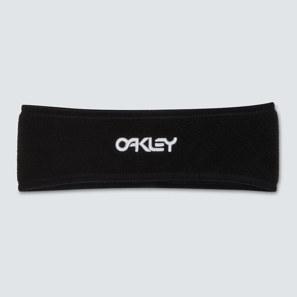 OAKLEY B1B HEADBAND - BLACKOUT