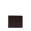 PORTEFEUILLE HERSCHEL HANK LEATHER - BRUN