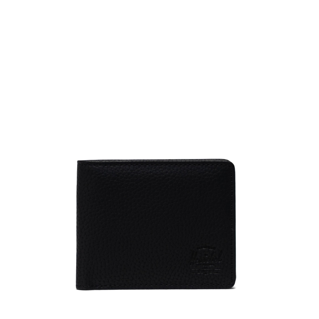 PORTEFEUILLE HERSCHEL ROY VEGAN - NOIR