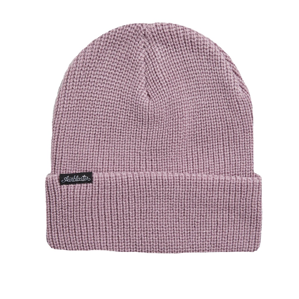 Tuque Airblaster Commodity - Dark Lavender