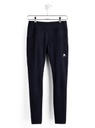 BURTON WOMEN'S MULTIPATH POCKET LEGGINGS - TRUE BLACK