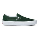 SOULIER VANS SLIP ON WRAPPED - GREEN/WHITE