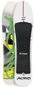 ASMO FACTORY LINE MAROK - BLUNT 154