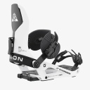 FIXATIONS UNION CHARGER - BLANC