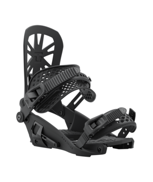 UNION BINDINGS EXPLORER - BLACK