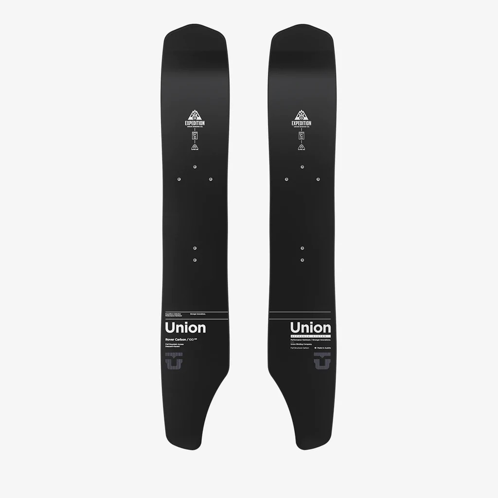 UNION ROVER CARBON APPROACH SKIS