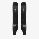 UNION ROVER CARBON APPROACH SKIS