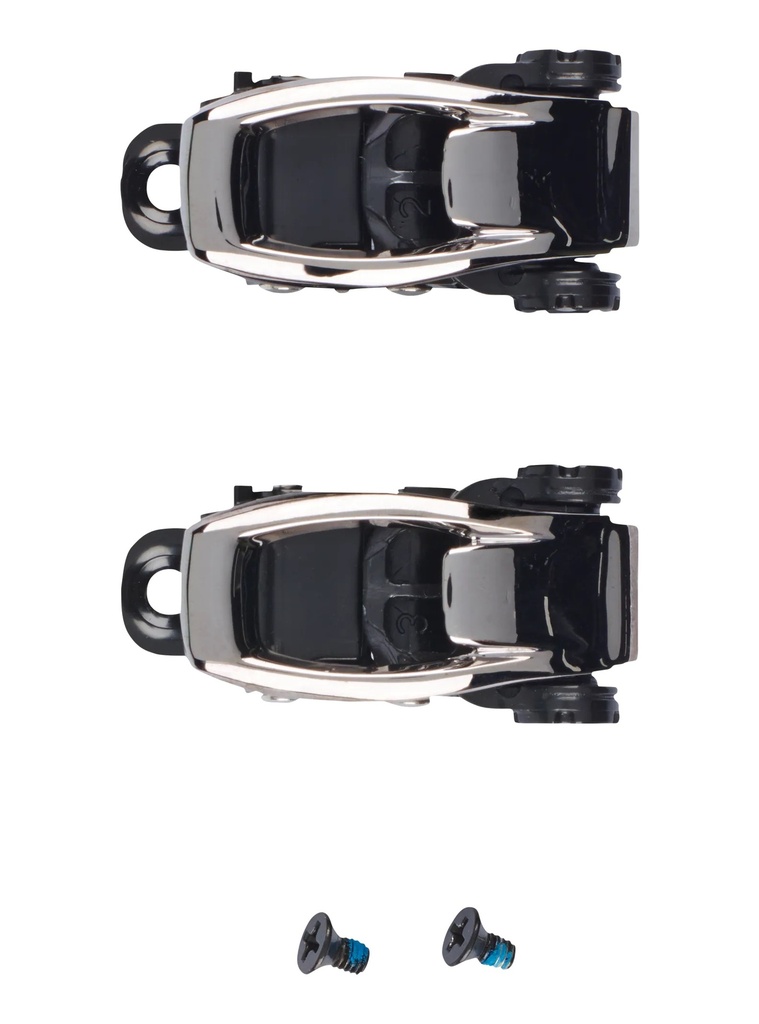 BURTON TOE PACK - BLACK
