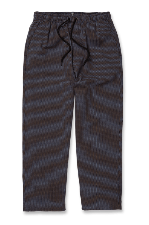 PANTALON VOLCOM OUTER SPACED CASUAL PANT - PLAID