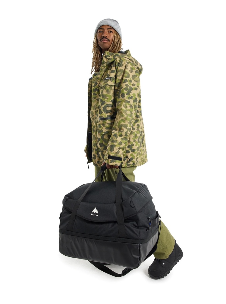 SAC BURTON GIG DUFFEL 70L - NOIR