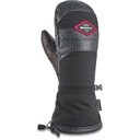 DAKINE VOYAGER MITT - BLACK
