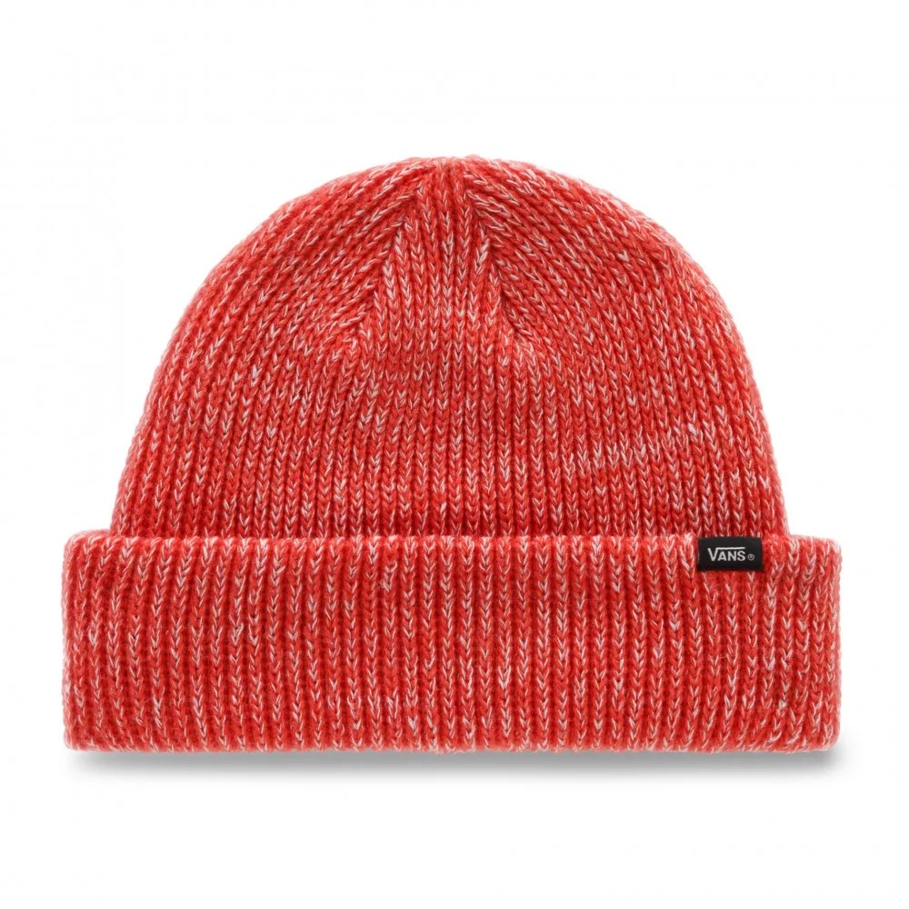 VANS CORE BEANIE - MOLTEN LAVA