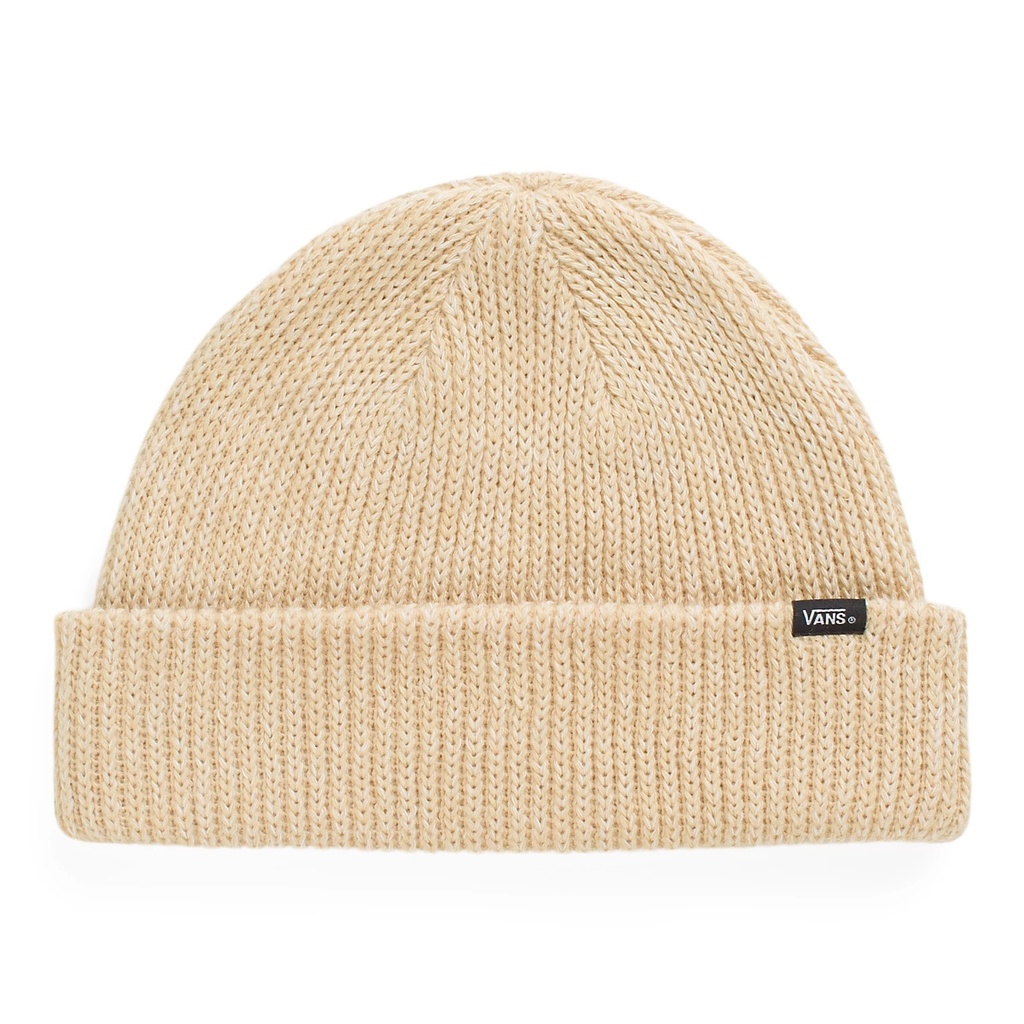 VANS WOMEN'S CORE BEANIE - TAOS TAUPE