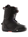 BURTON WOMEN'S LIMELIGHT STEP ON SNOWBOARD BOOTS - BLACK