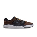 SOULIER NIKE SB ISHOD WAIR PRM - BAROQUE BROWN/OBSIDIAN-BLACK