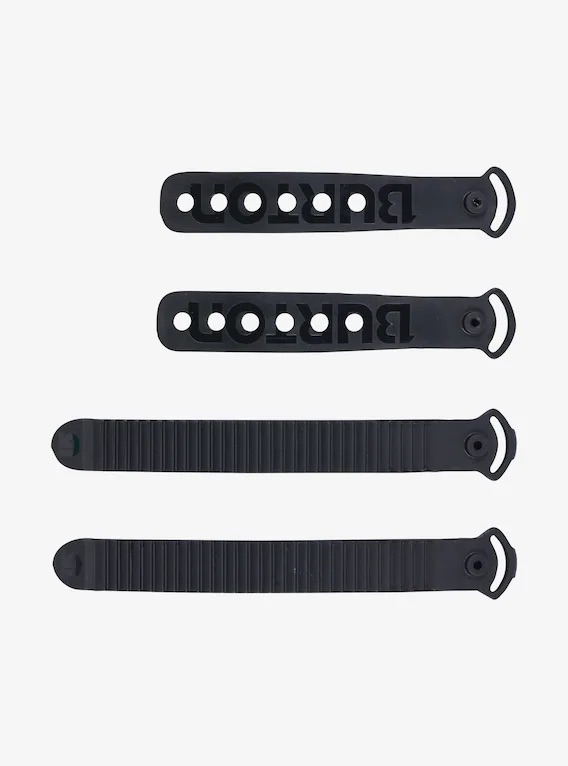 Burton Toe Tongue and Slider Replacement Set