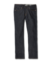 VOLCOM VORTA DENIM PANTS - RINSE (RNS)