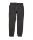 PANTALON VOLCOM FRICKIN SLIMJOGGER - CHARCOAL HEATHER (CHH)