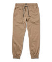 PANTALON VOLCOM FRICKIN SLIMJOGGER - KHAKI (KHA)