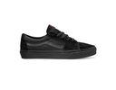 VANS SK8-LOW SHOES - BLACK/BLACK