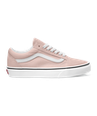 SOULIER VANS OLD SKOOL - ROSE SMOKE
