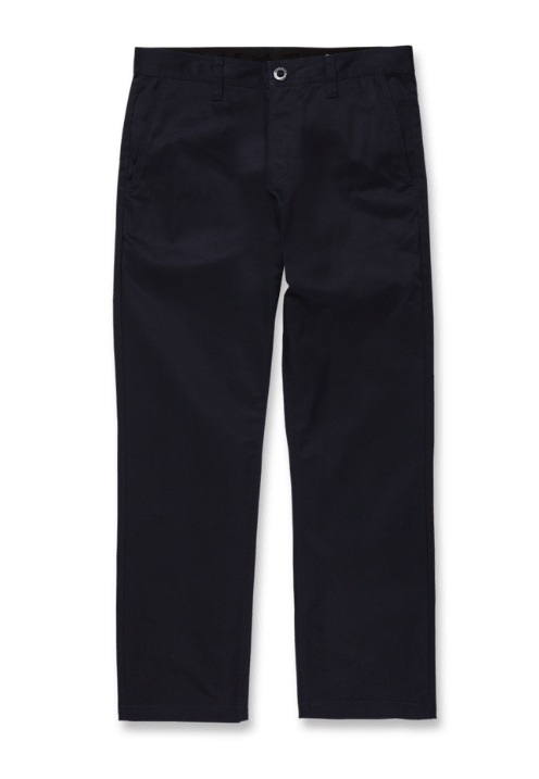 PANTALON VOLCOM FRICKIN SKATE CHINO PANT - NAVY