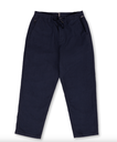PANTALON VOLCOM SKATE VITALS AXEL LOOSE TAPERED PANT - NAVY
